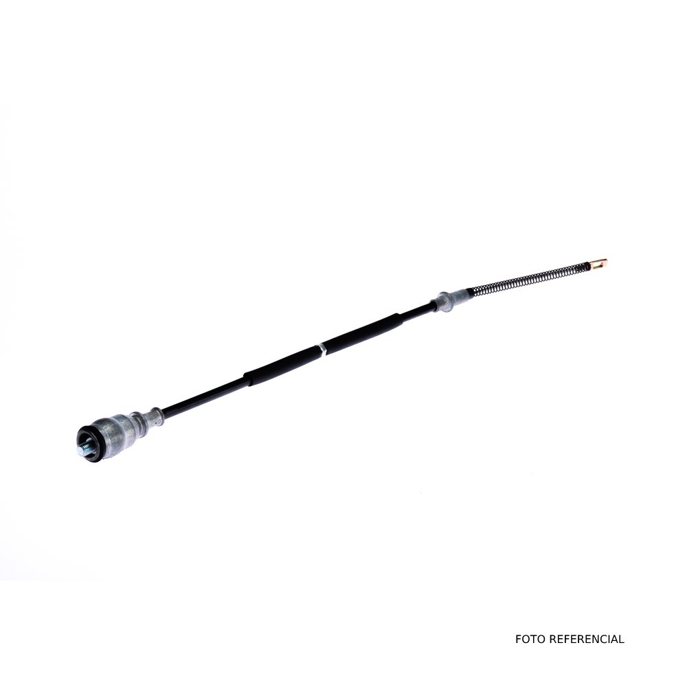 CABLE FRENO MANO TRASERO