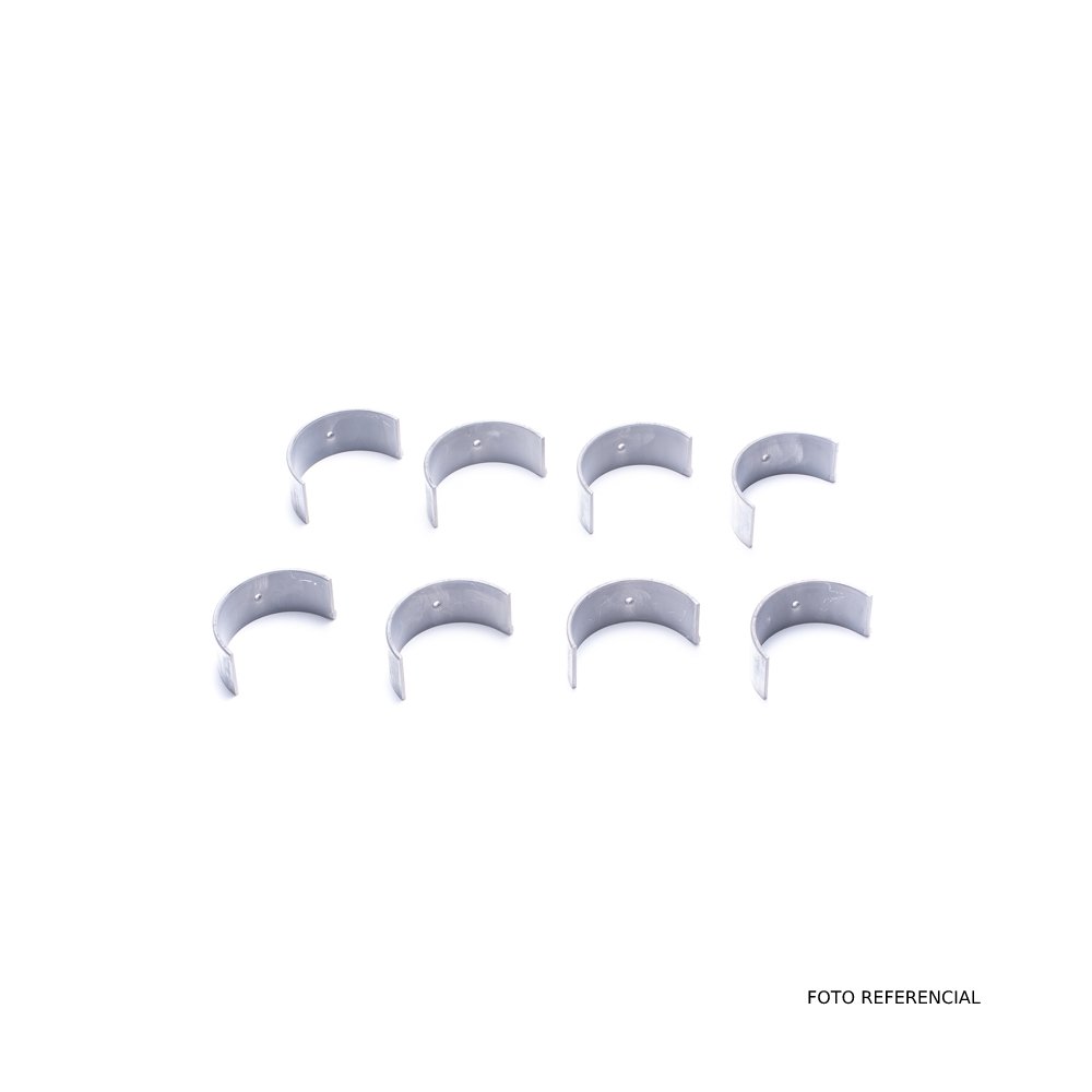 METAL BIELA 0.25