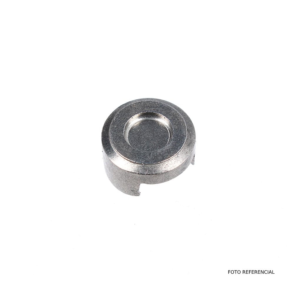NUEZ SUPERIOR VALVULA