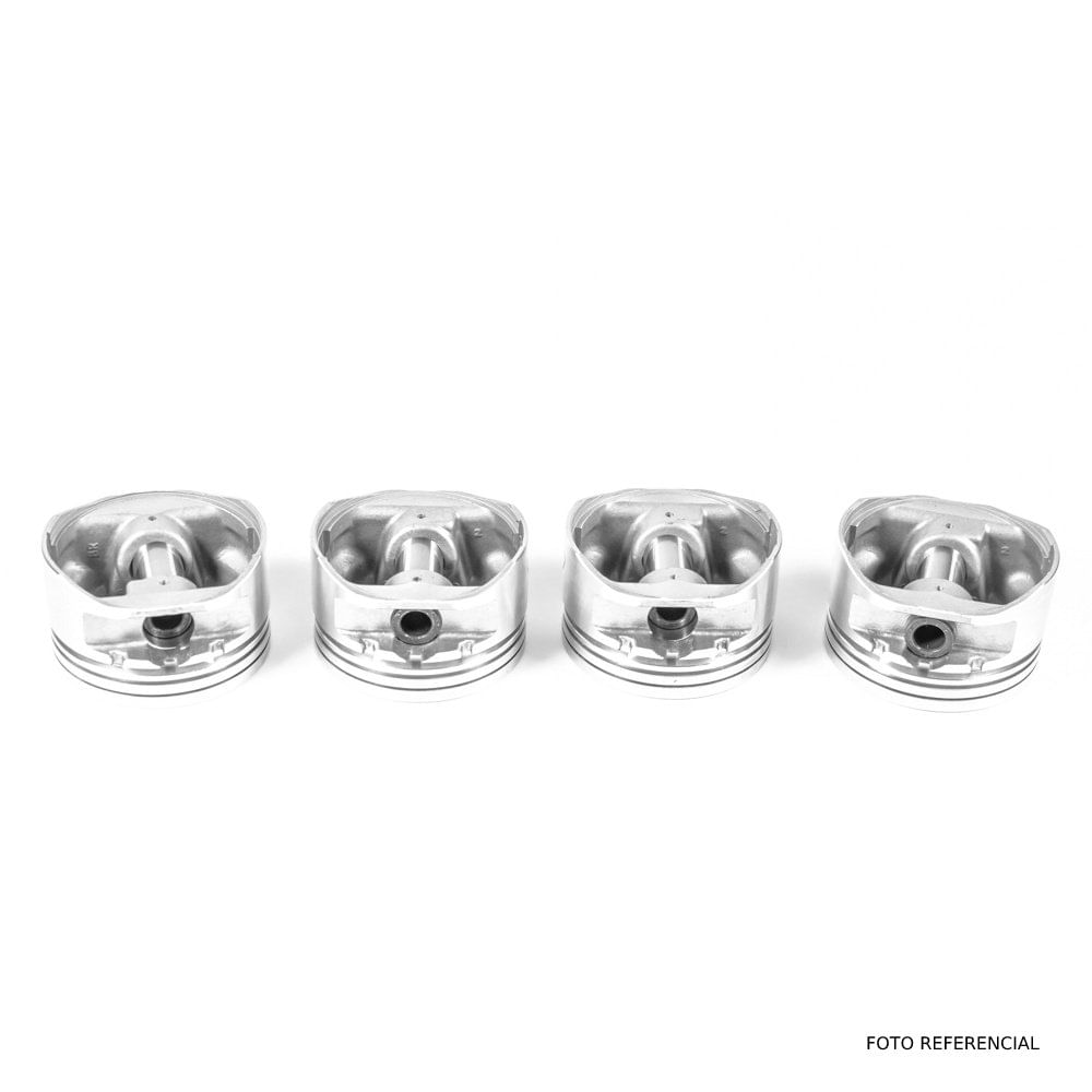 PISTON MOTOR 0.00