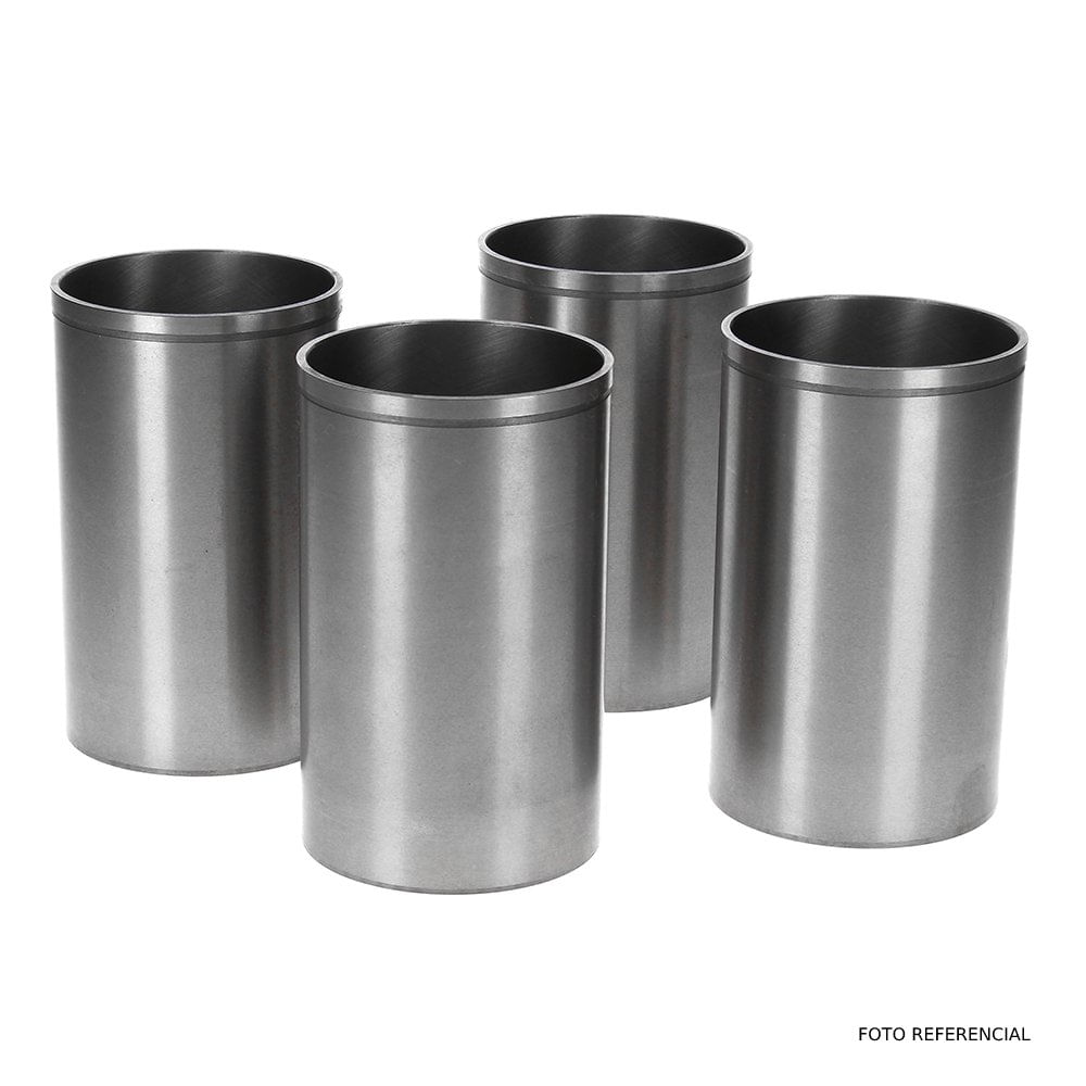 CAMISA PISTON SEMI TERMINADA