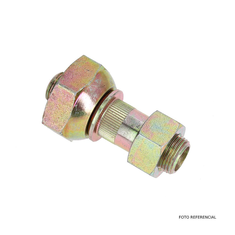 KIT PERNO RUEDA TRASERO DOBLE DERECHO