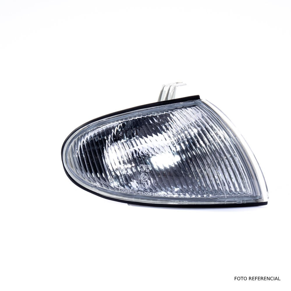 FAROL DERECHO