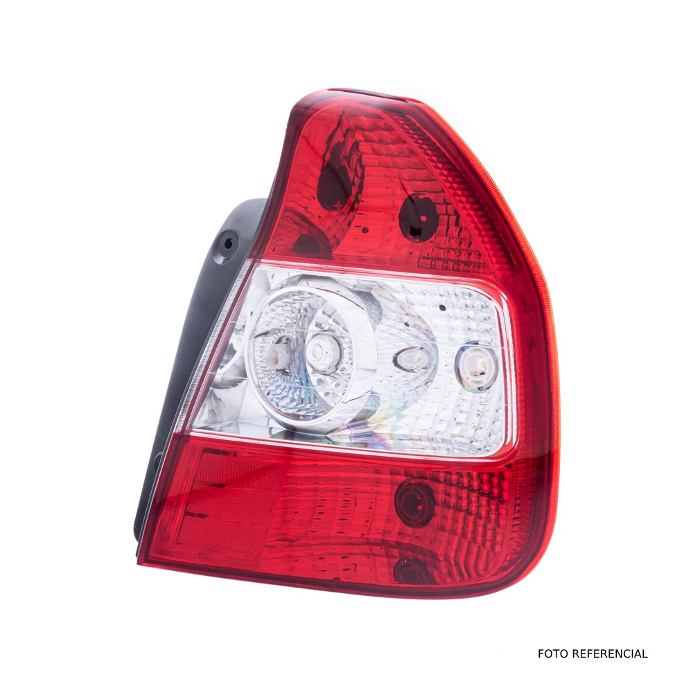FAROL TRASERO DERECHO