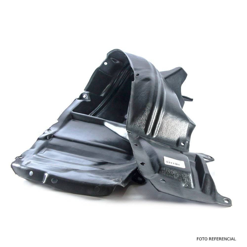 GUARDAFANGO DELANTERO INTERIOR IZQUIERDO