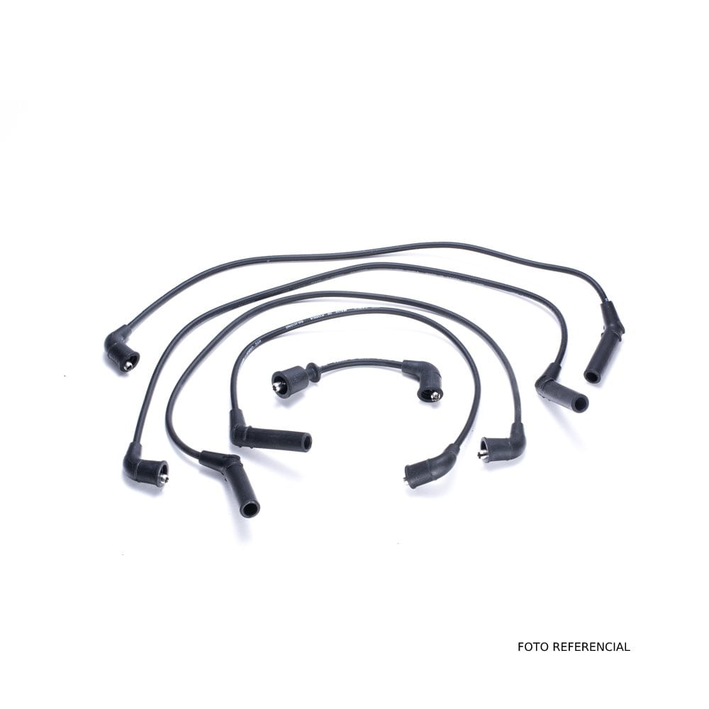 CABLE BUJIA