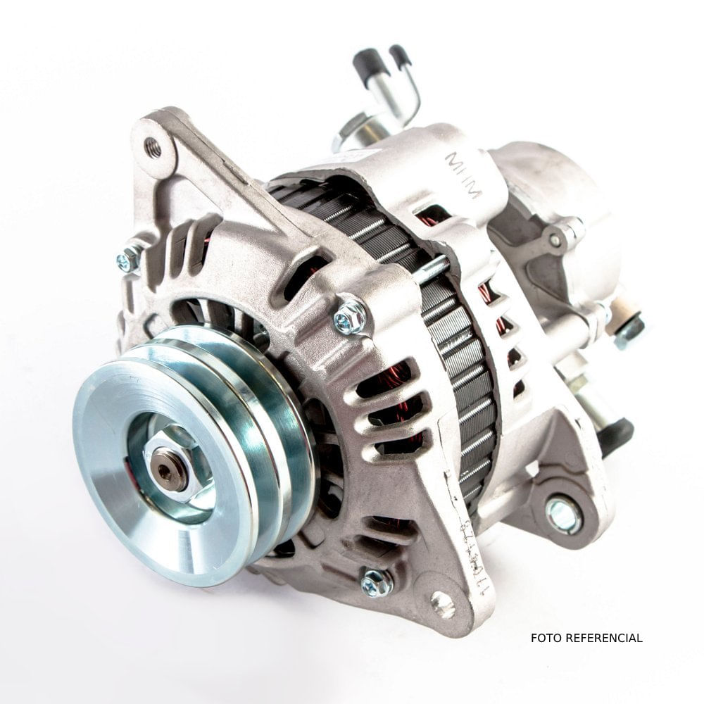 ALTERNADOR