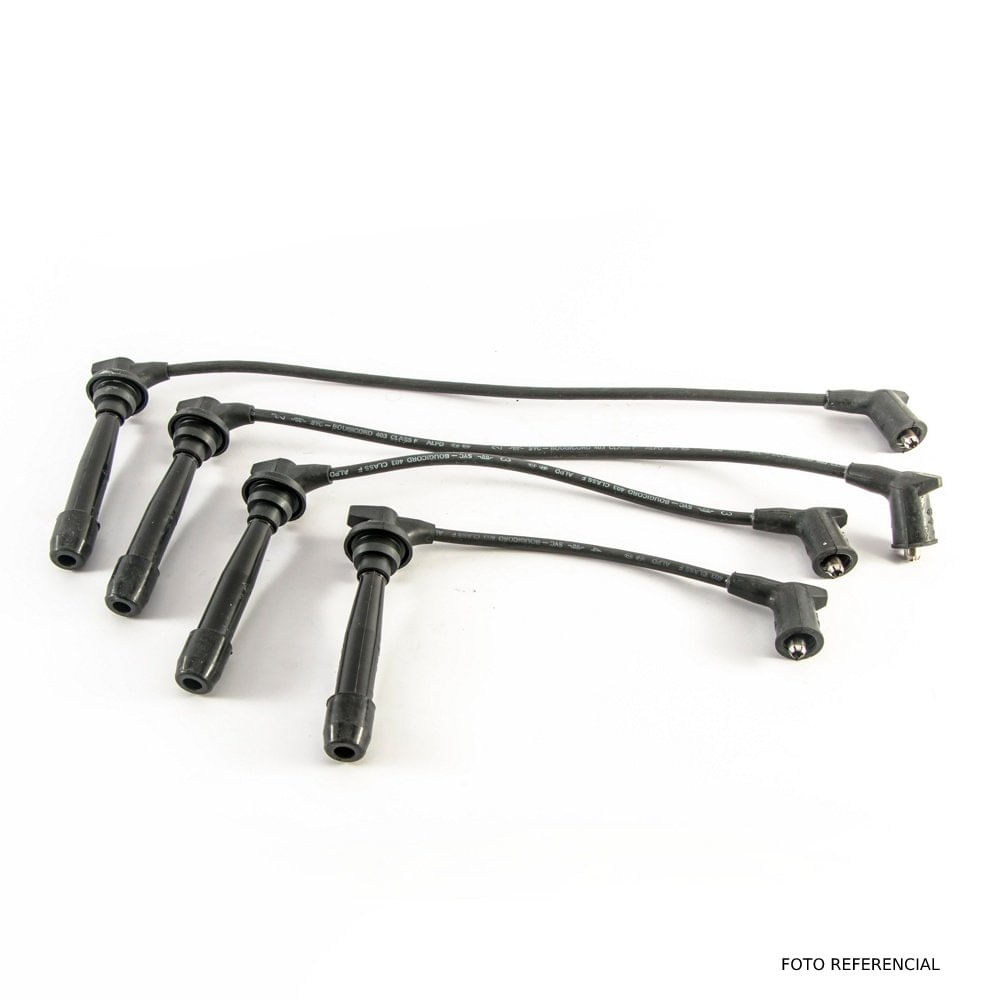 CABLE BUJIA