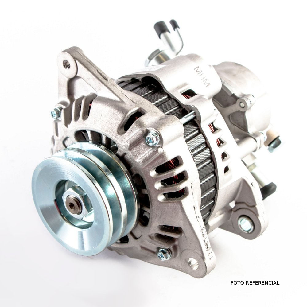 ALTERNADOR