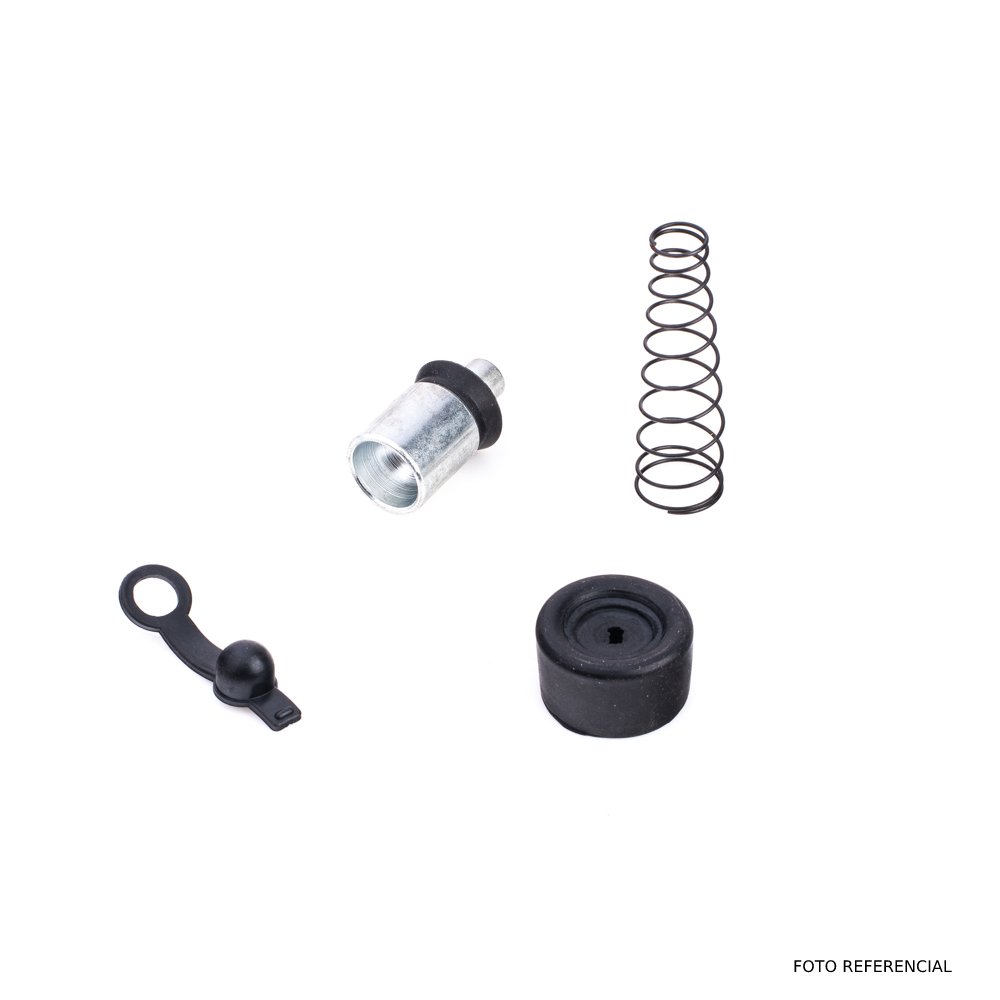 REPARACION CILINDRO EMBRAGUE