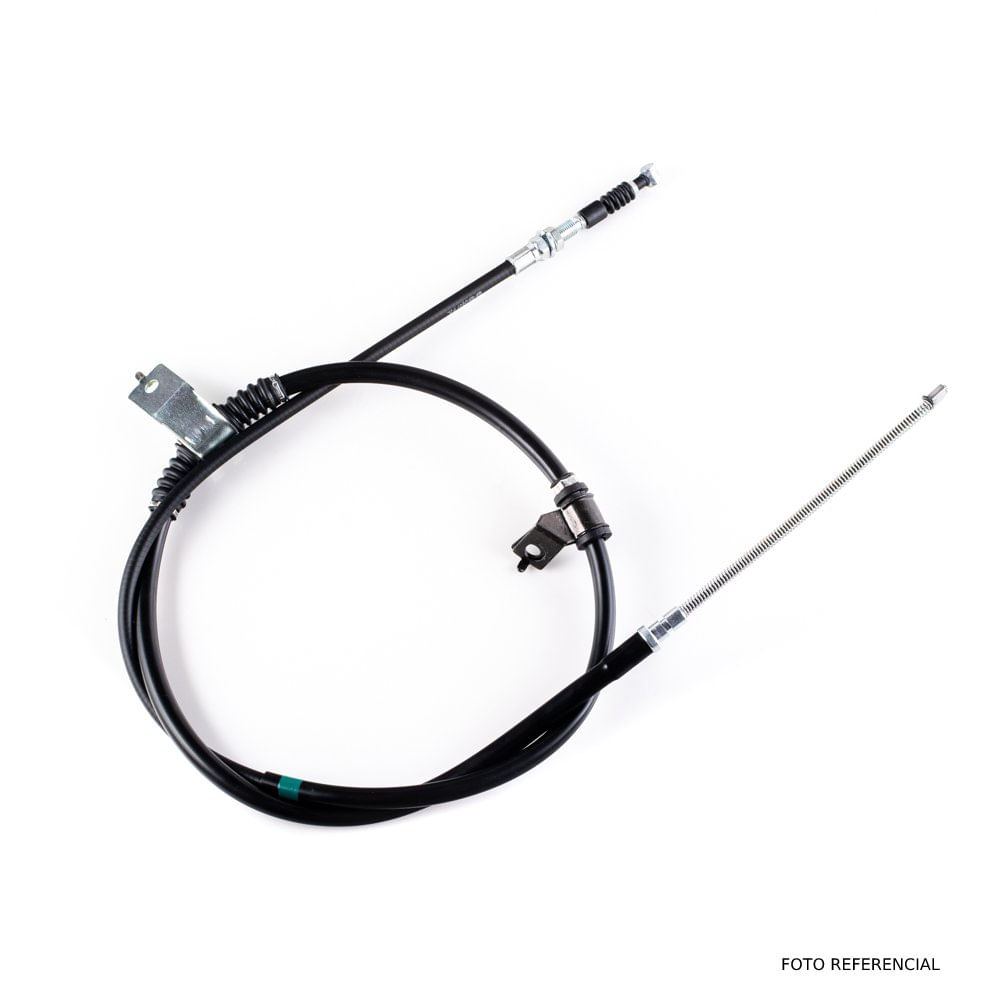 CABLE FRENO MANO TRASERO DERECHO