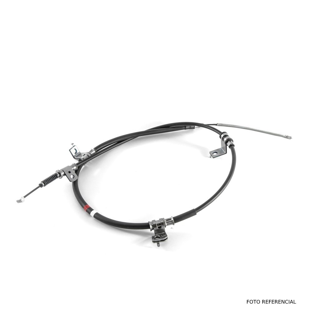 CABLE FRENO MANO DERECHO