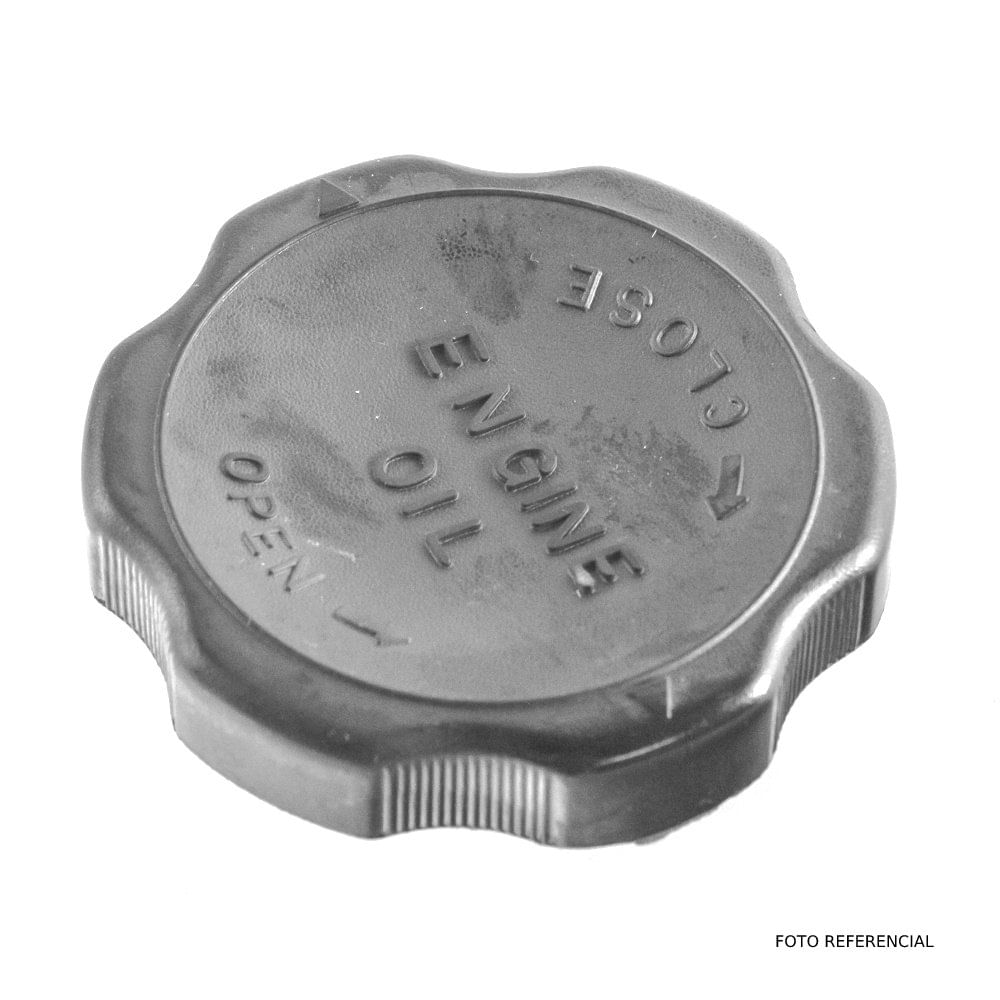 TAPA ACEITE