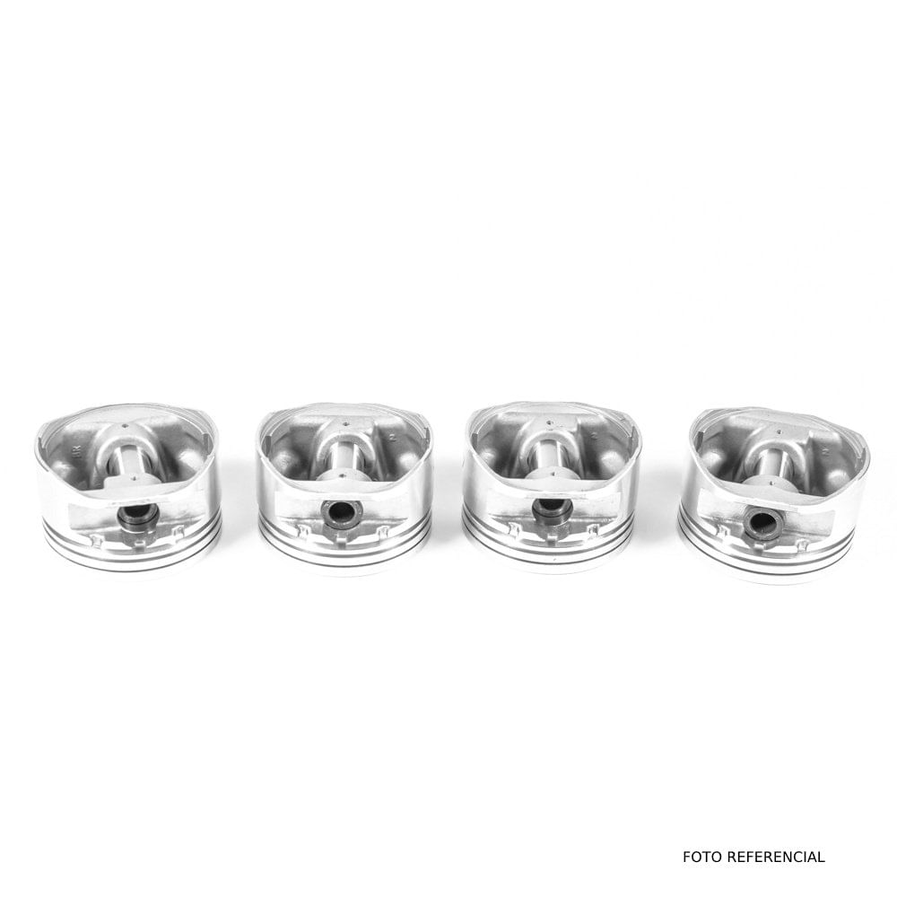 PISTON MOTOR 0.00