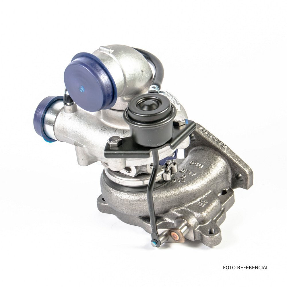 TURBO
