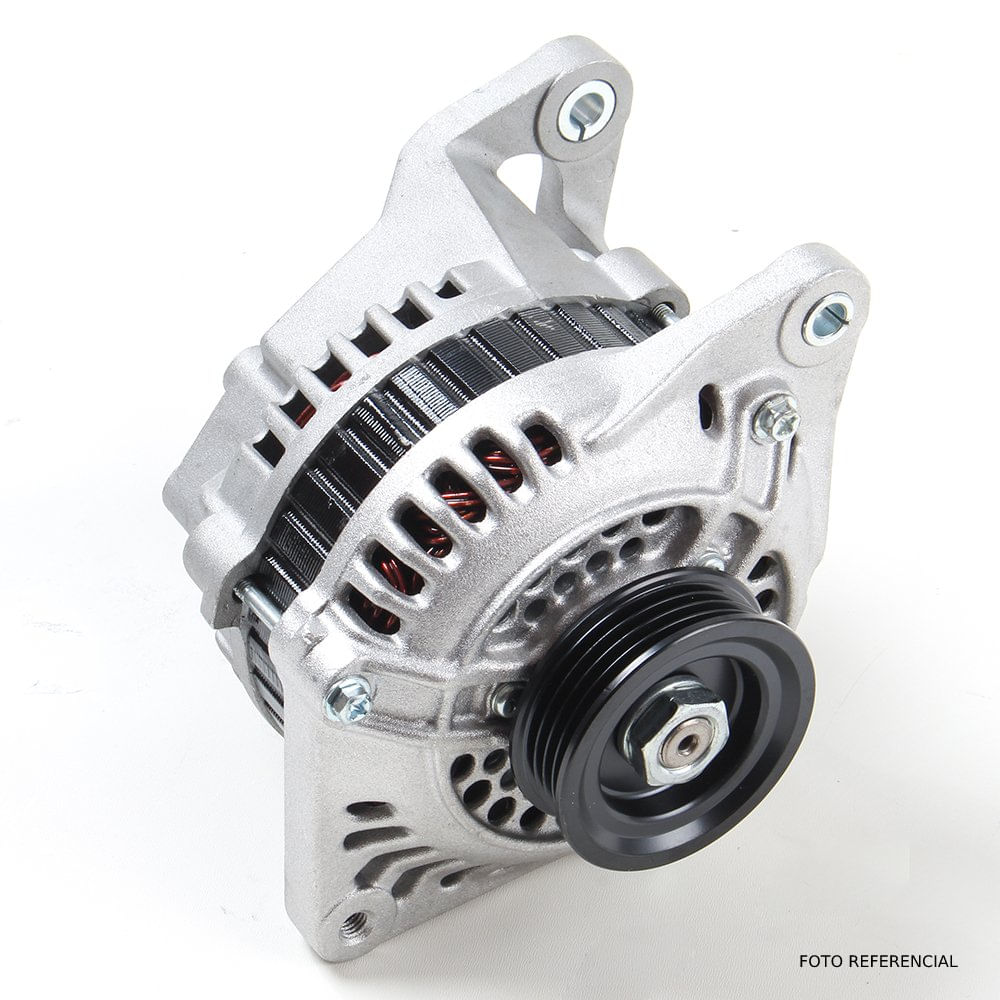 ALTERNADOR