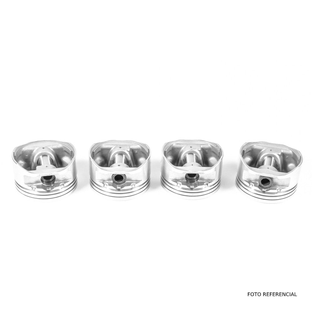 PISTON MOTOR 0.00