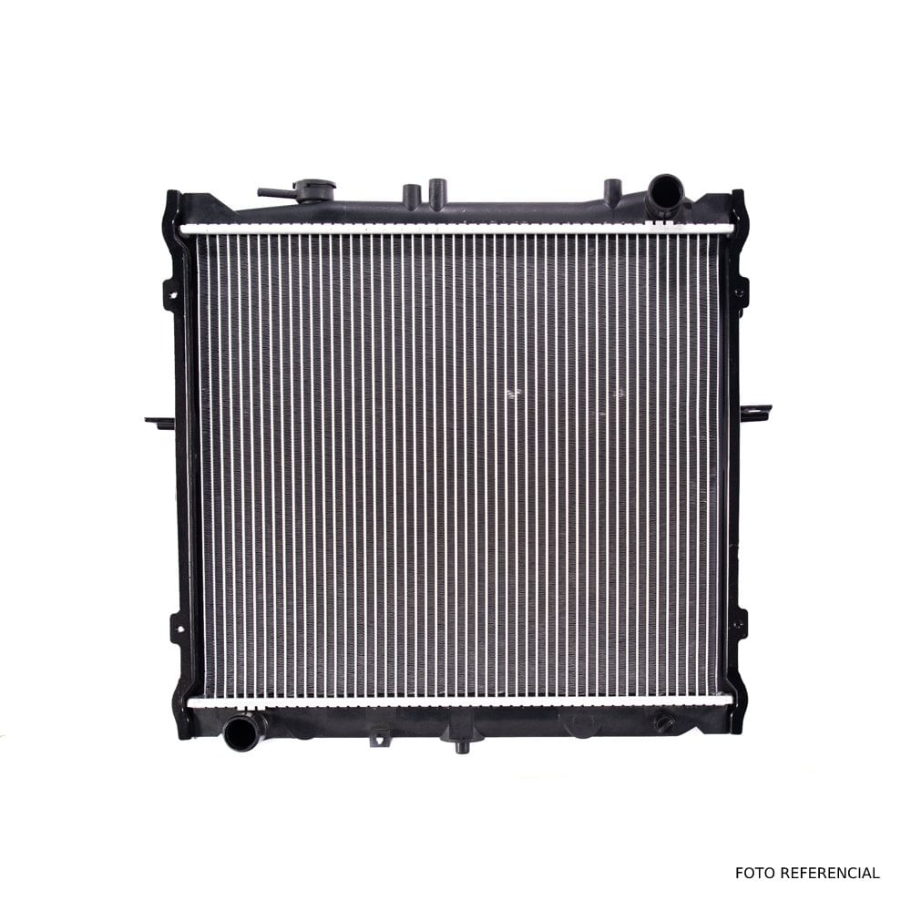 RADIADOR MOTOR