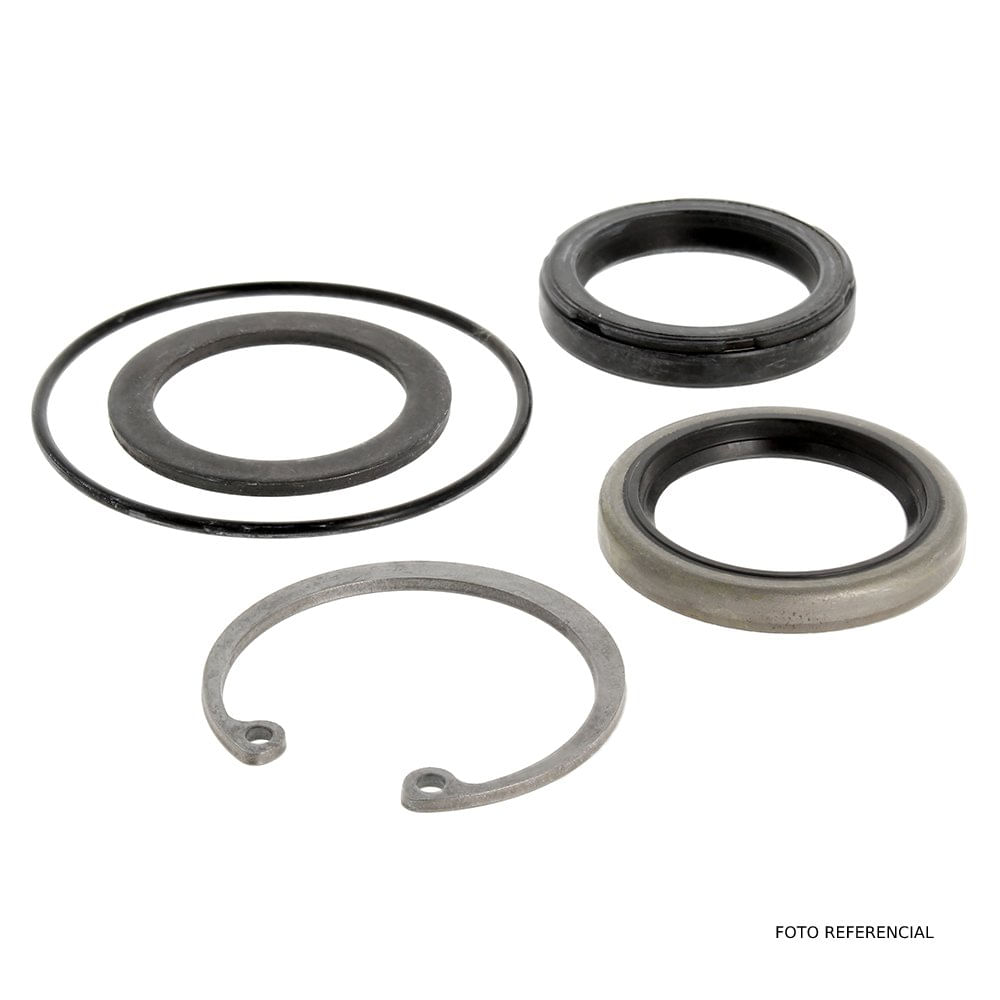 REPARACION CREMALLERA DIRECCION HIDRAULICA