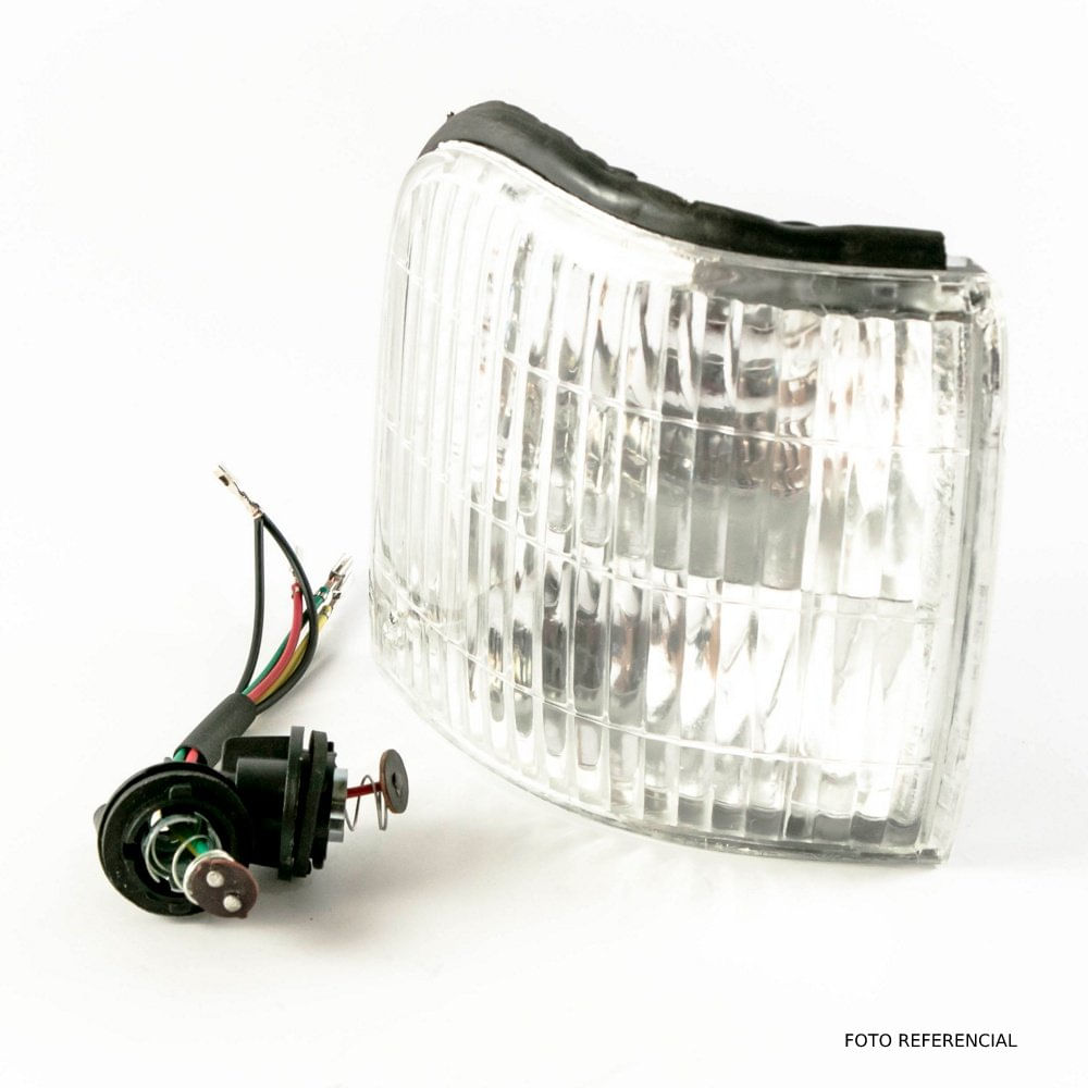 FAROL ESQUINERO DERECHO