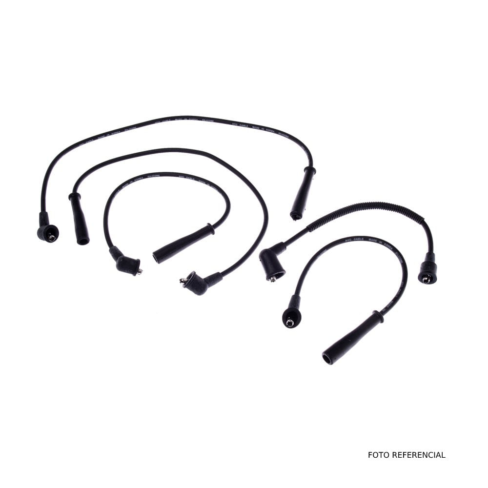 CABLE BUJIA