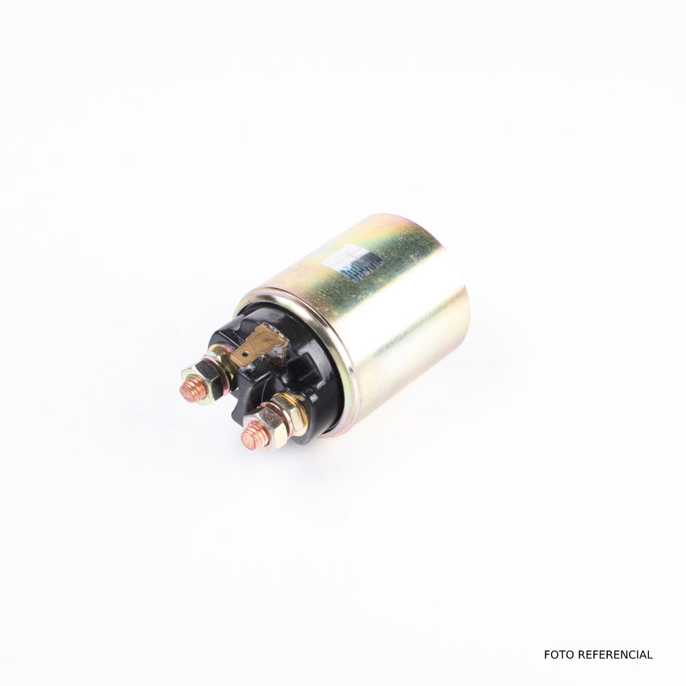 SOLENOIDE MOTOR DE PARTIDA