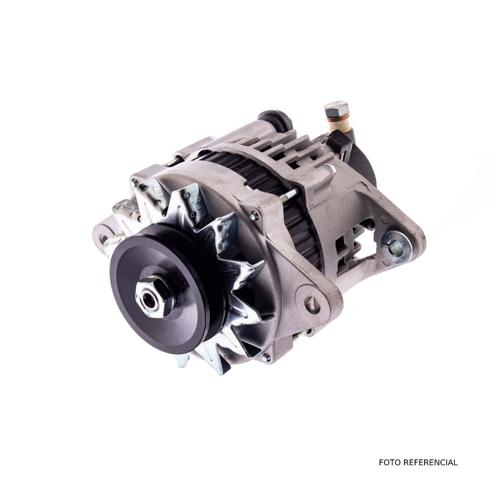 ALTERNADOR