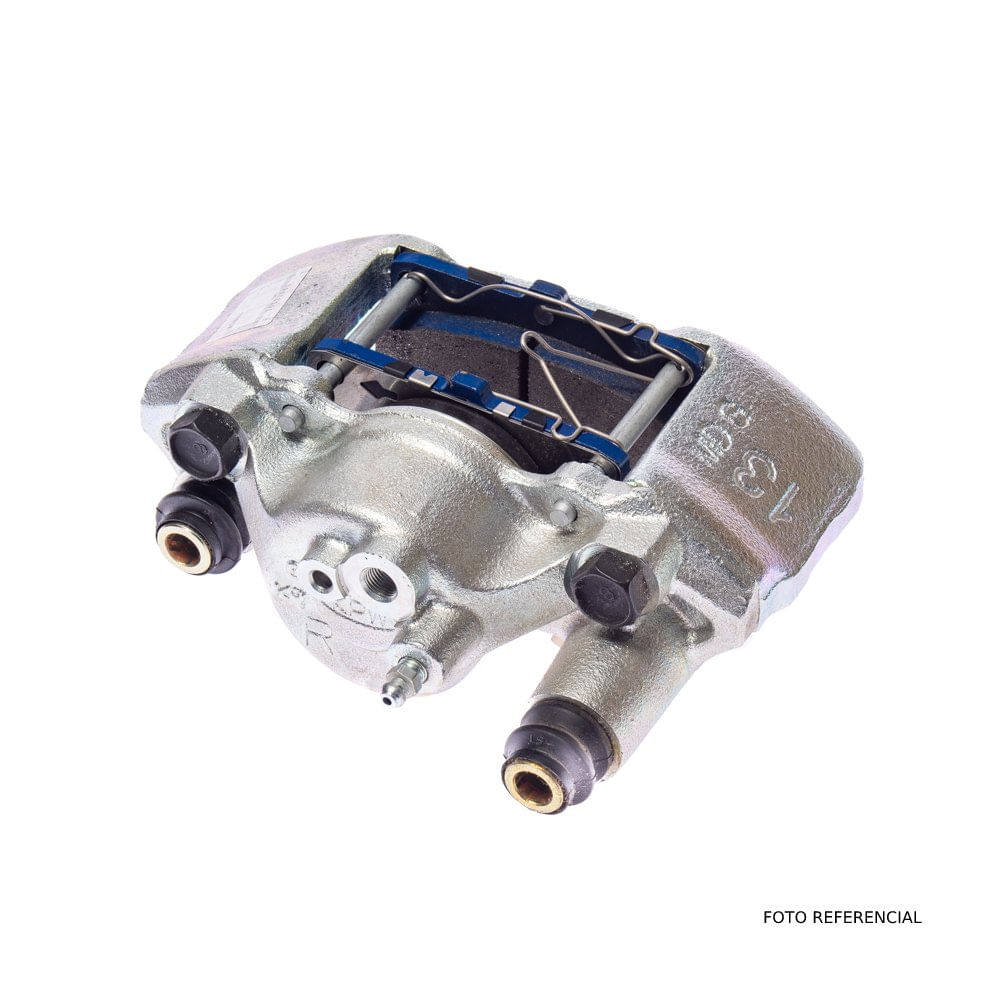 CALIPER FRENO DELANTERO IZQUIERDO