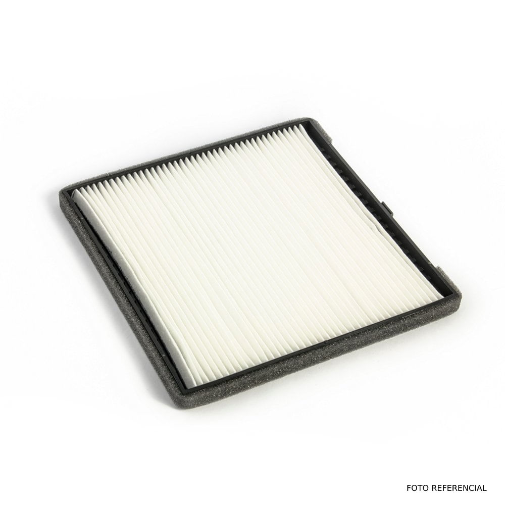 FILTRO POLEN