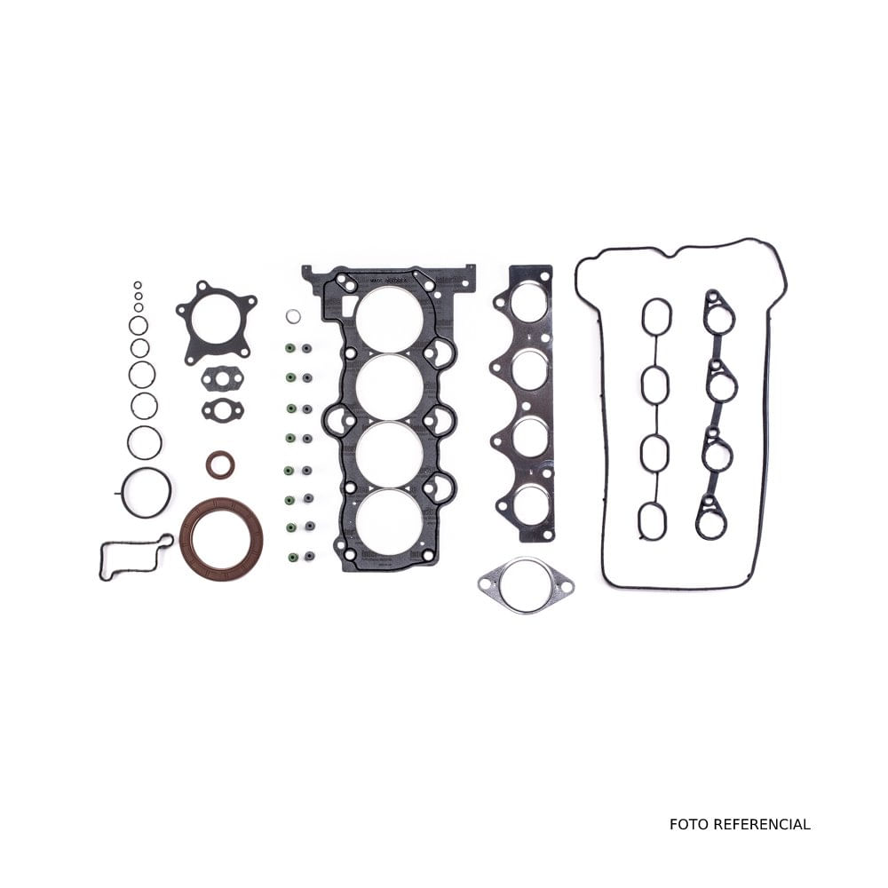 EMPAQUETADURA MOTOR