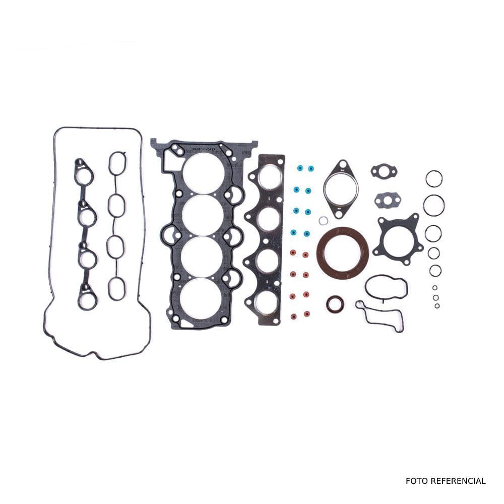 EMPAQUETADURA MOTOR