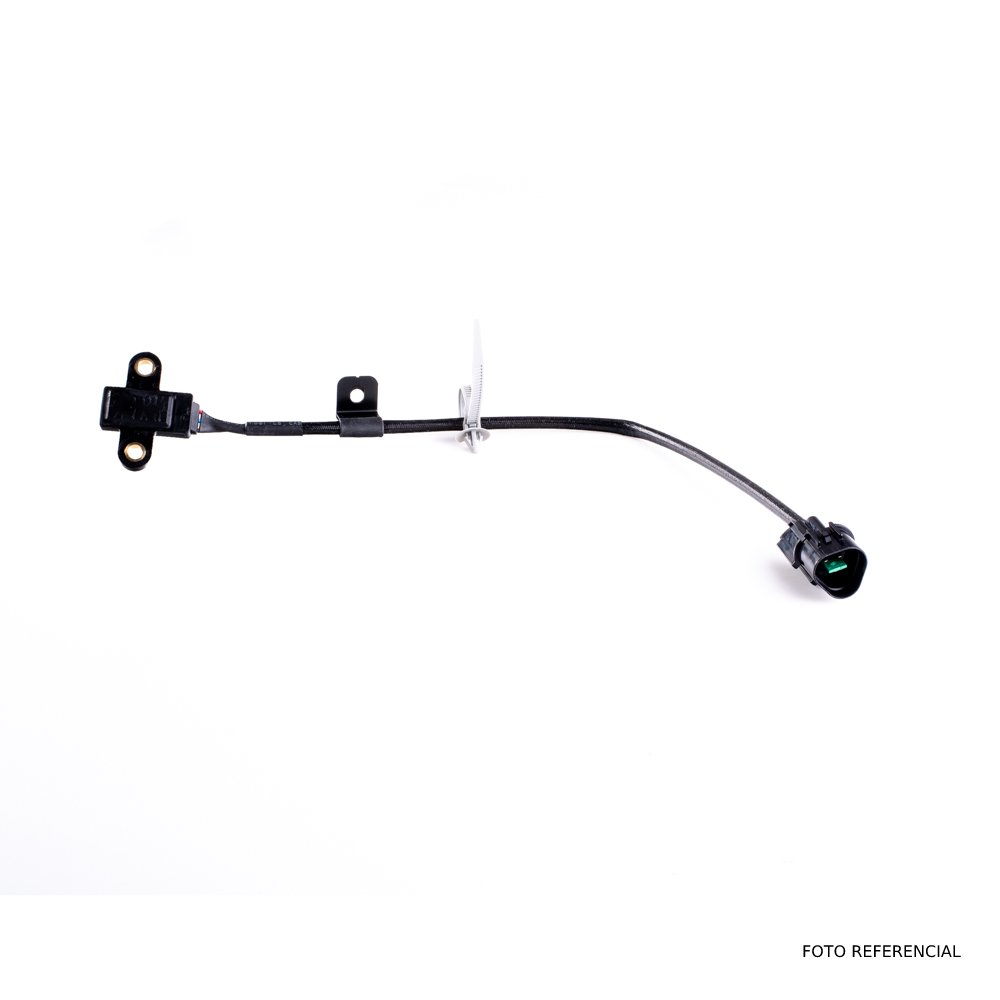 SENSOR POSICION