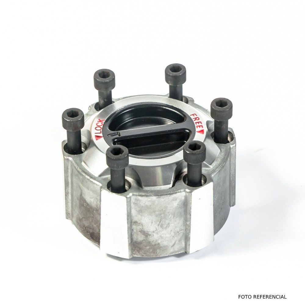 CUBO TRACCION DELANTERO