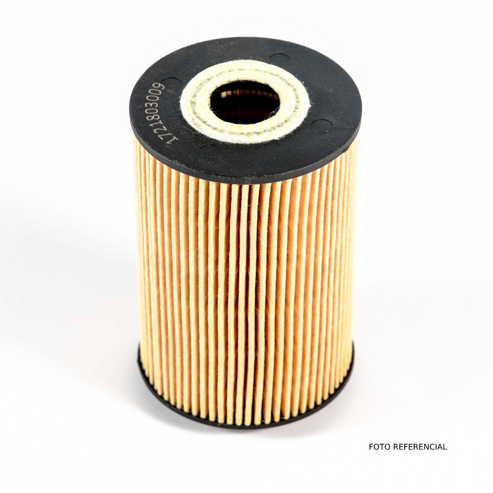FILTRO ACEITE