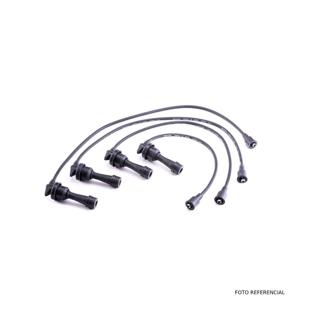CABLE BUJIA