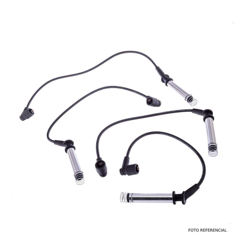 CABLE BUJIA