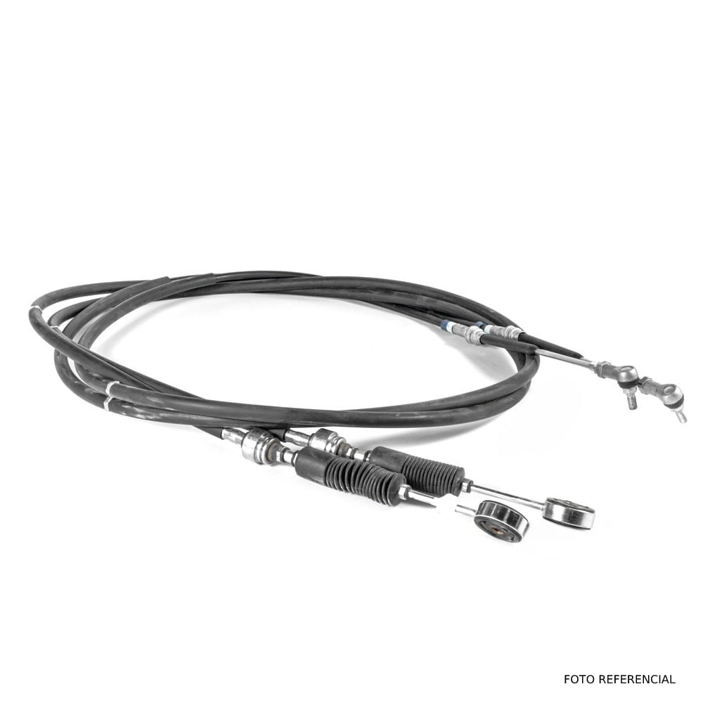 CABLE PALANCA CAMBIO