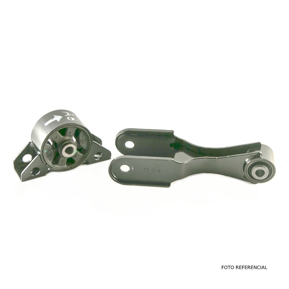 SOPORTE MOTOR INFERIOR