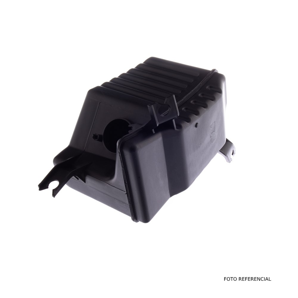 RESONADOR FILTRO AIRE