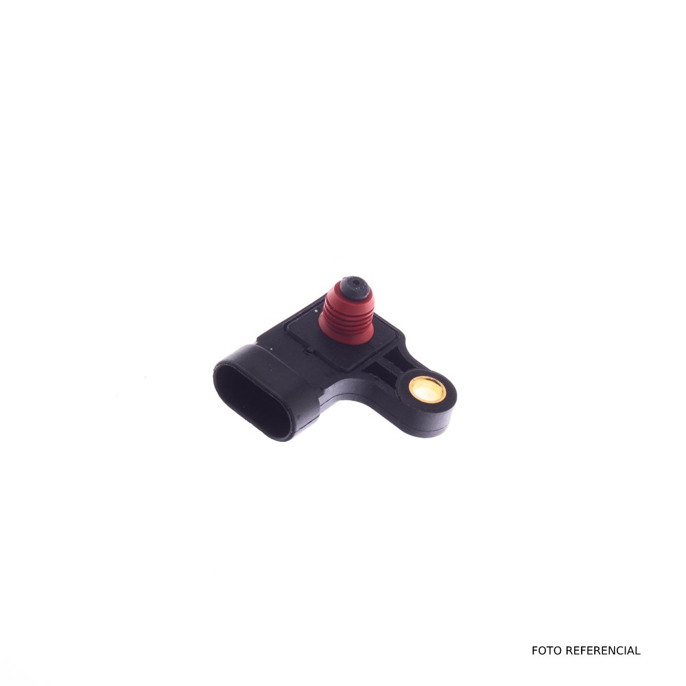 SENSOR MAP