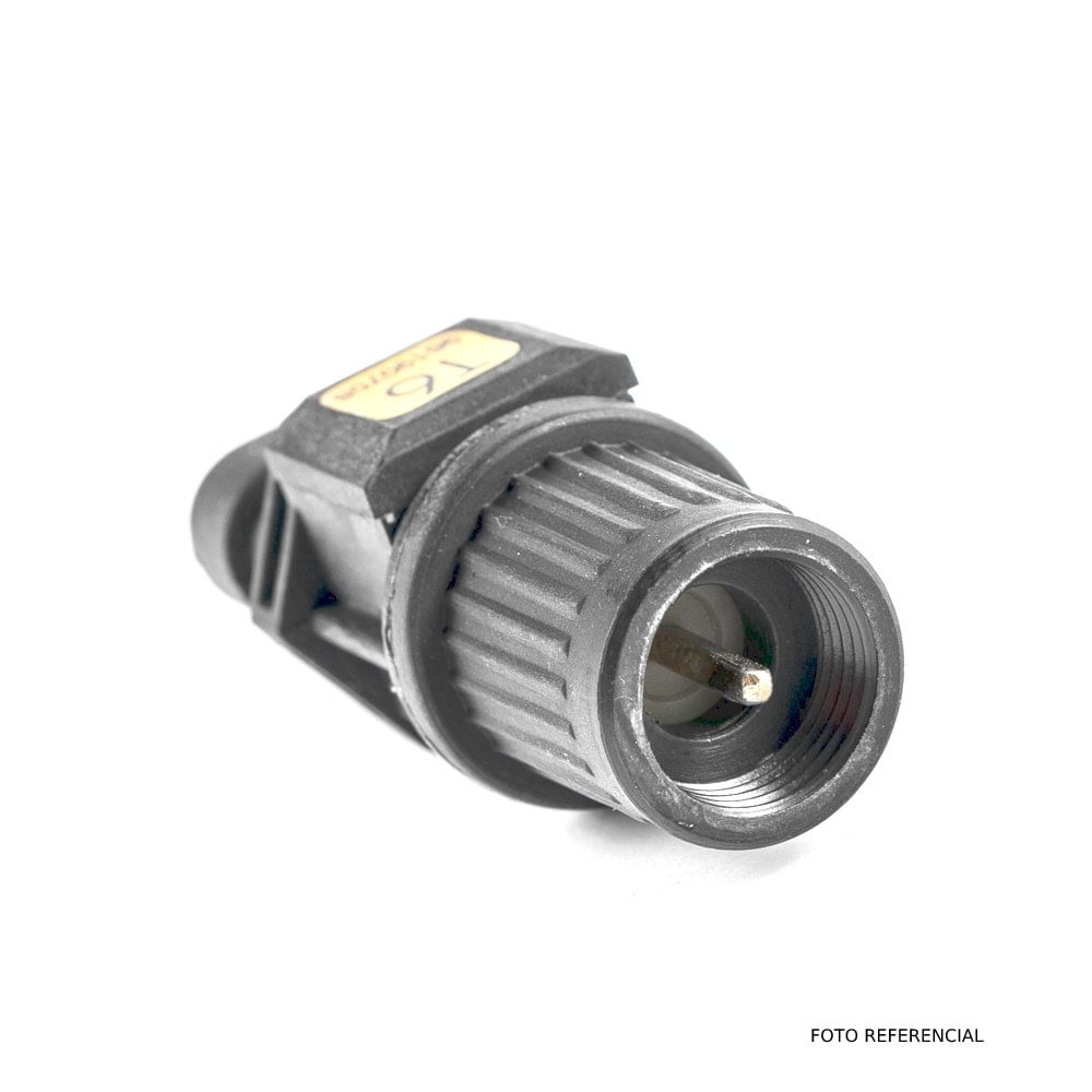SENSOR VELOCIDAD