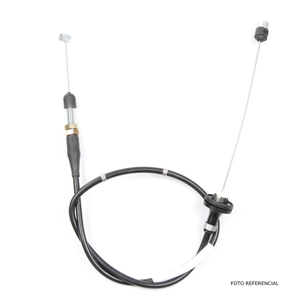 CABLE ACELERADOR