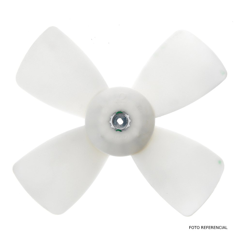 ASPA VENTILADOR