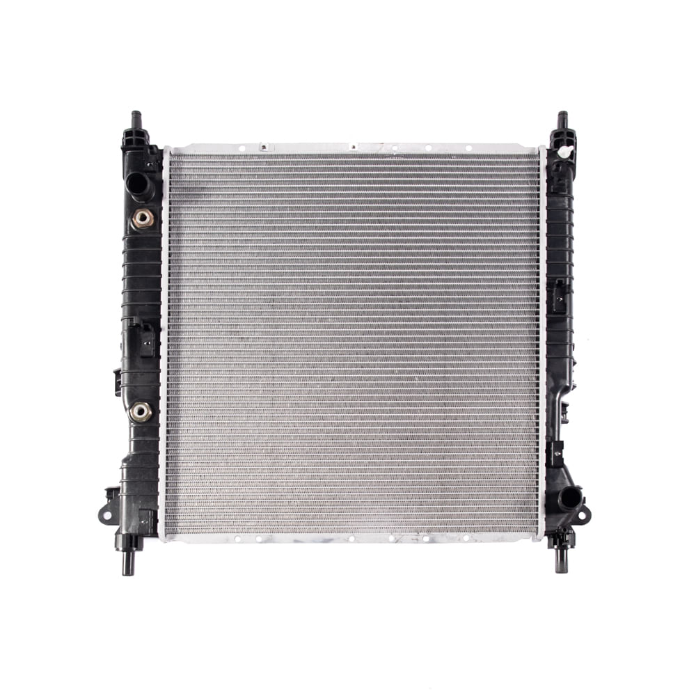 RADIADOR MOTOR