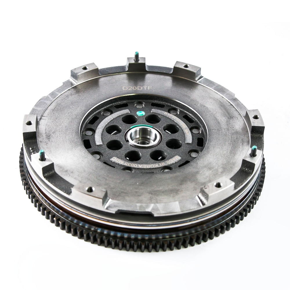 VOLANTE MOTOR
