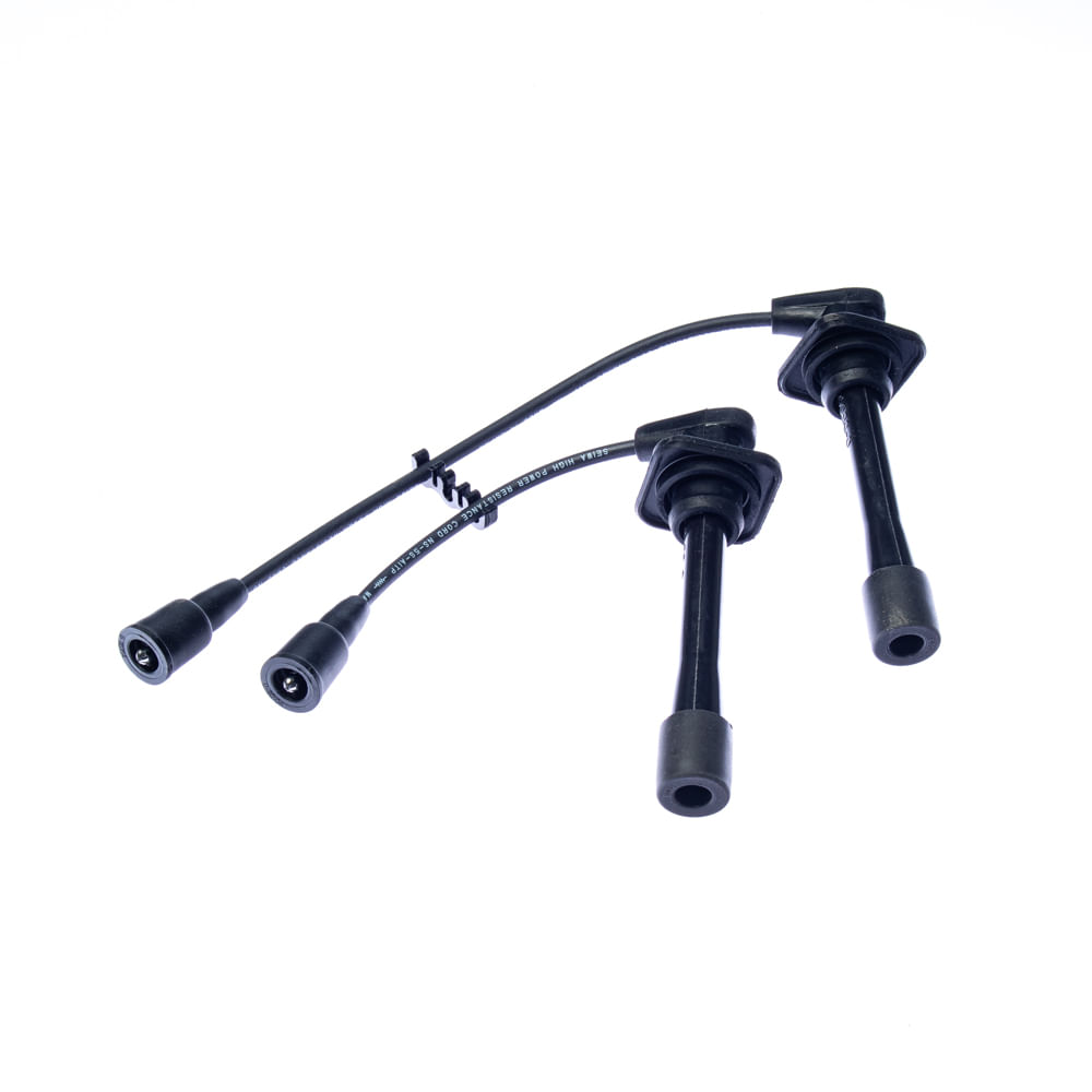 CABLE BUJIA