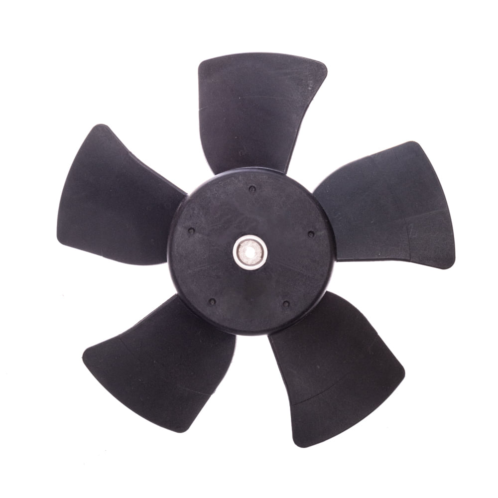 ASPA VENTILADOR