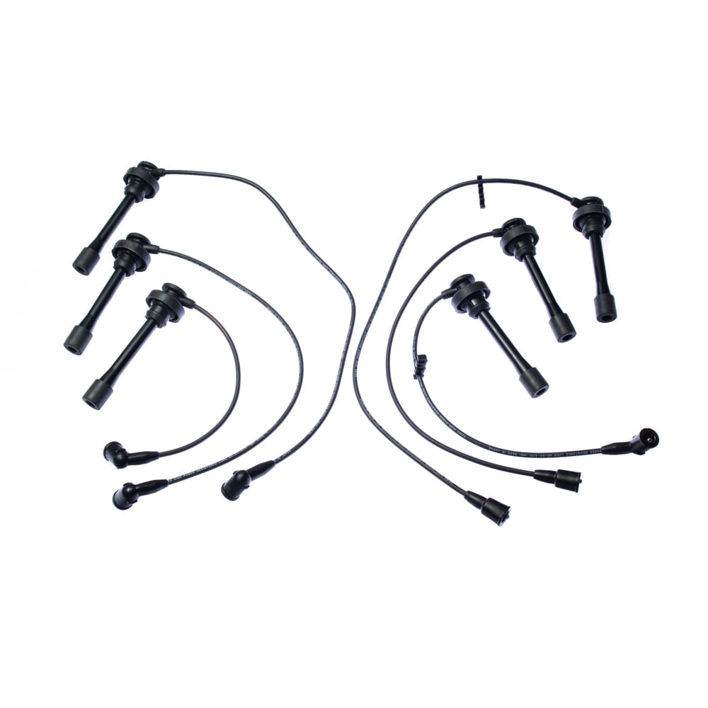 CABLE BUJIA