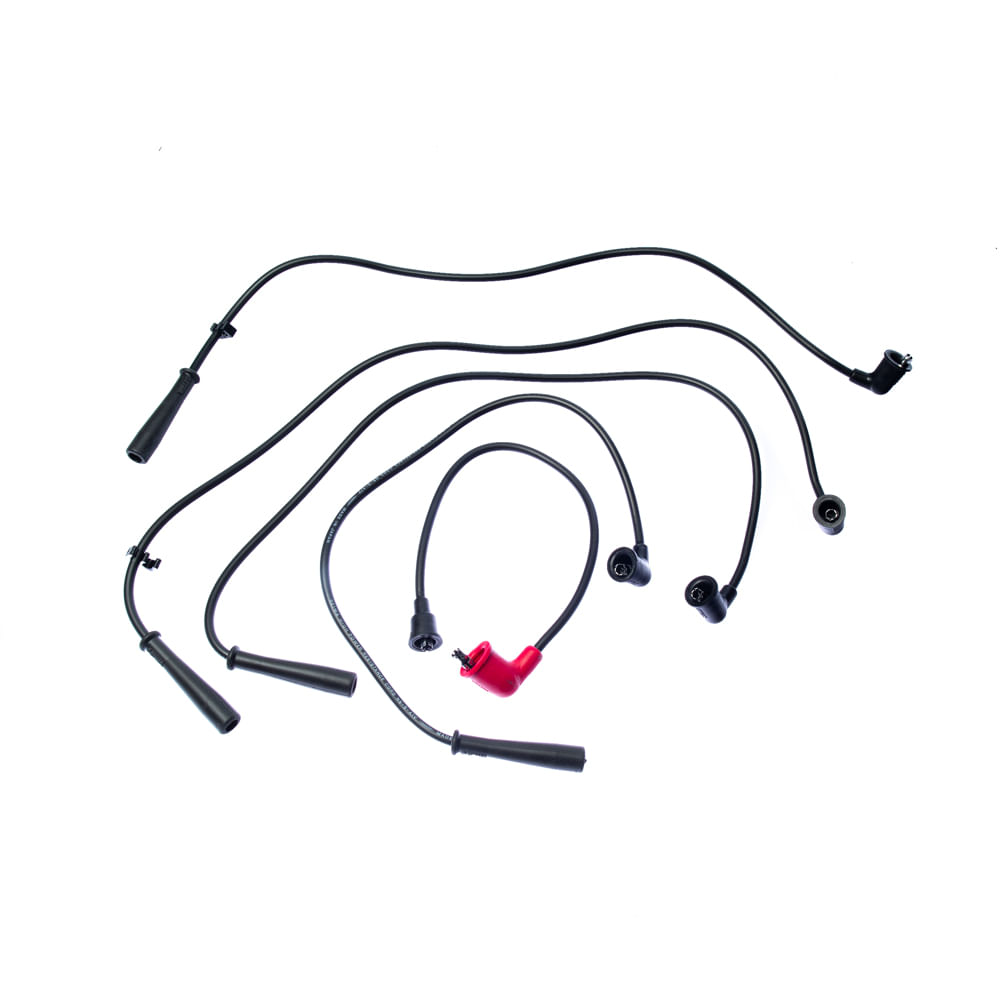 CABLE BUJIA