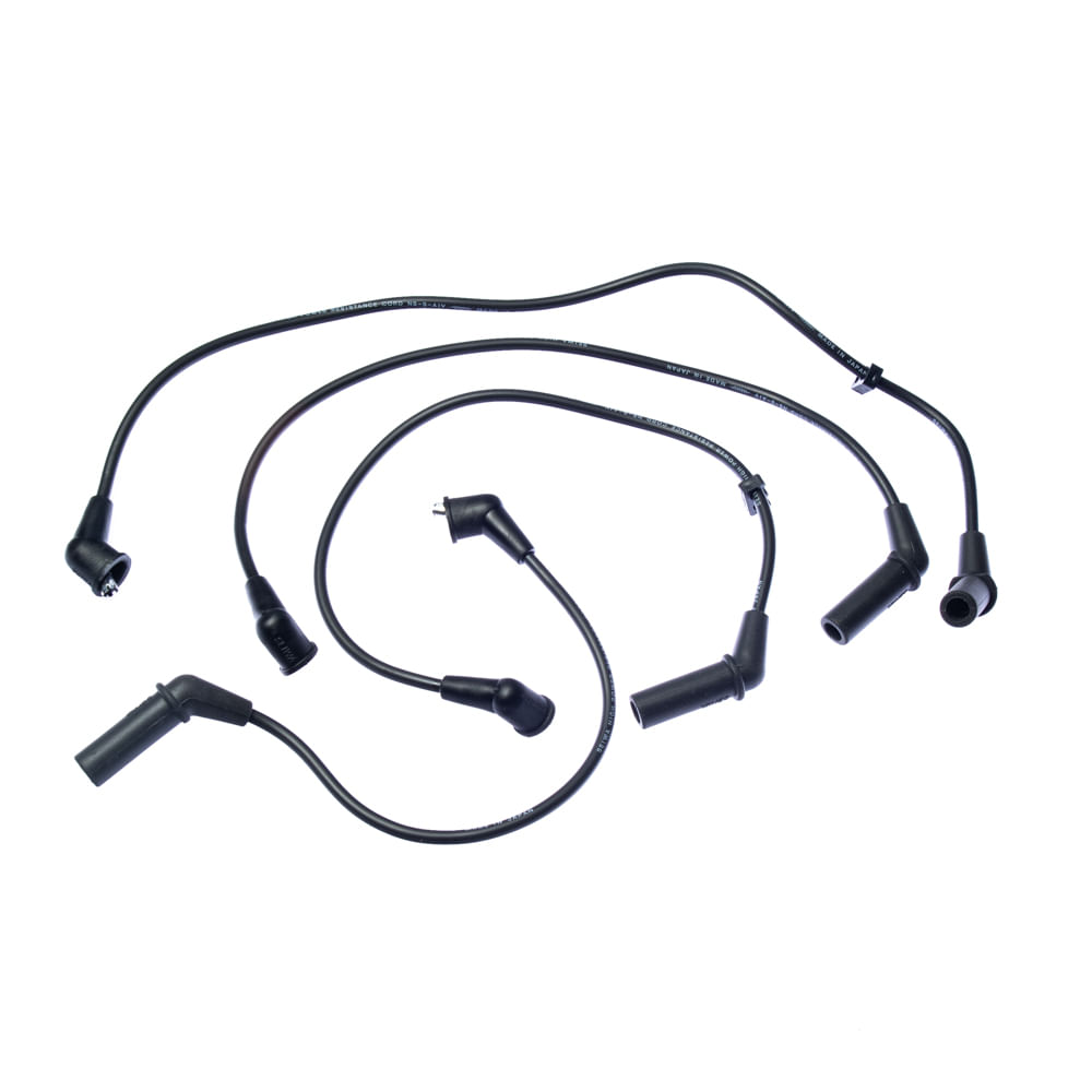 CABLE BUJIA